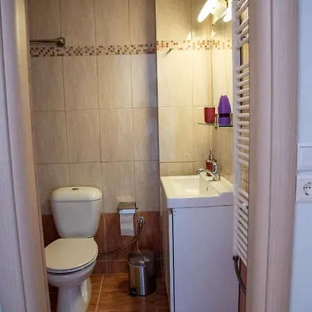 Modern Apartment At Nea Artaki Exterior photo
