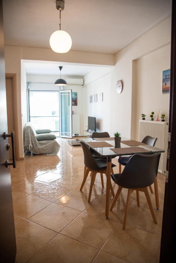 Modern At Apartment