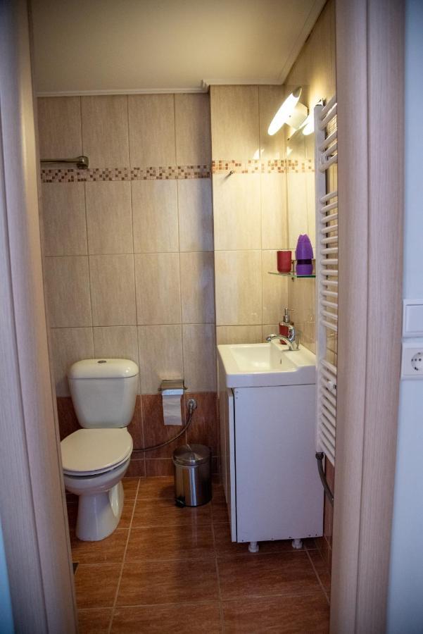 Modern At Apartment Nea Artaki